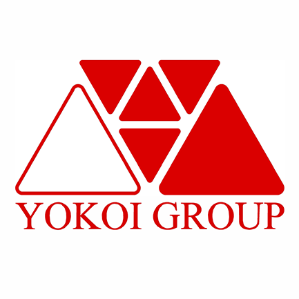 株式会社横井モールドのロゴ