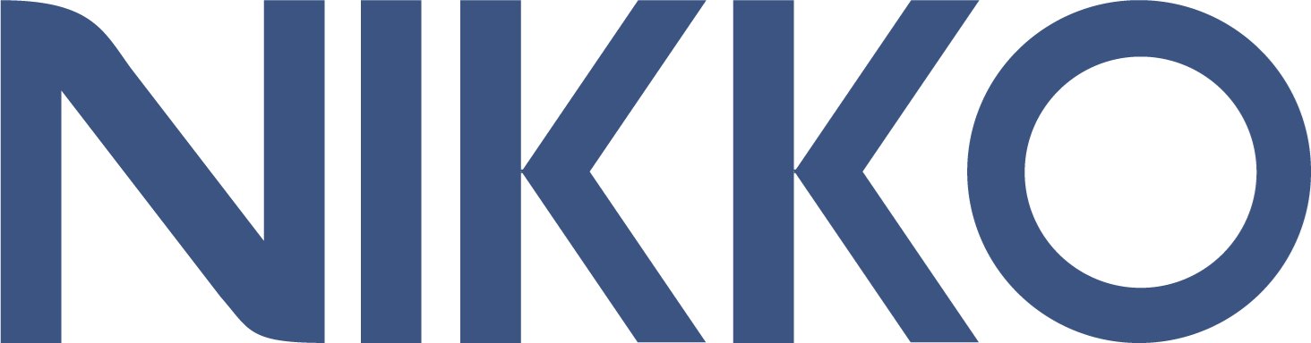 日興製薬株式会社のロゴ
